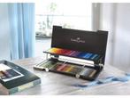 Faber-Castell kleurpotloden - Polychromos - 120 stuks in, Verzenden, Zo goed als nieuw