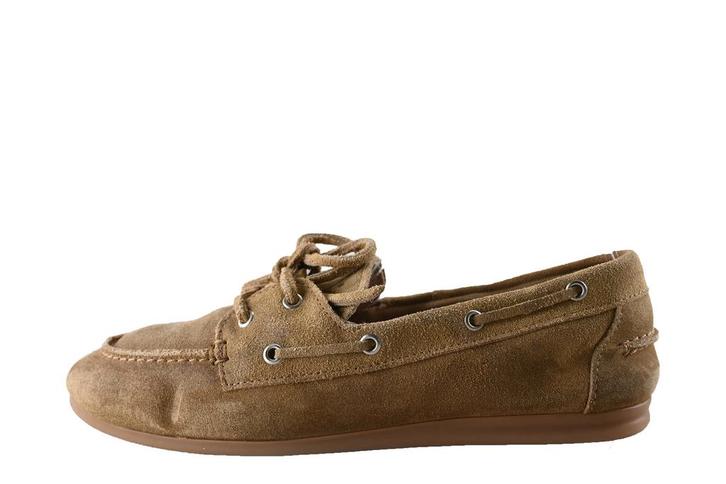 Shoecolate bootschoenen in maat 40 Beige | 15% korting, Kleding | Dames, Schoenen, Beige, Gedragen, Verzenden