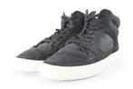Blackstone Hoge sneakers in maat 45 Zwart | 10% extra, Blackstone, Verzenden, Zwart, Sneakers of Gympen