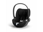 Veiling - Autostoel Cybex Cloud T I-Size - Sepia Black/Black, Kinderen en Baby's, Autostoeltjes, Nieuw