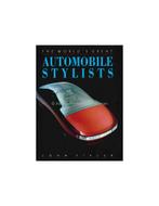 THE WORLDS GREAT AUTOMOBILE STYLISTS - JOHN TIPLER - BOOK, Nieuw, Author