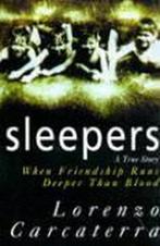 Sleepers 9780099628712 Lorenzo Carcaterra, Verzenden, Gelezen, Lorenzo Carcaterra