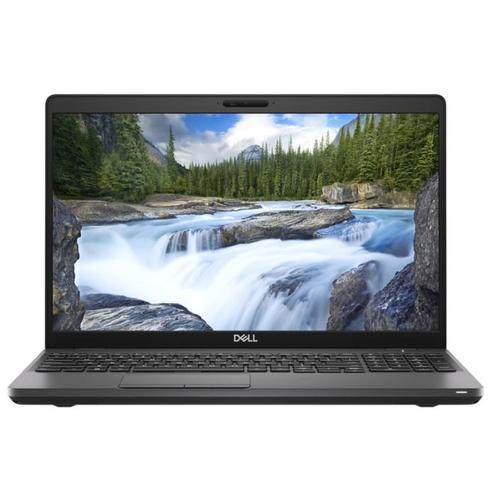 Dell Latitude 5500 - Intel Core i5-8e Generatie - 15 inch -, Computers en Software, Windows Laptops, Nieuw, Verzenden