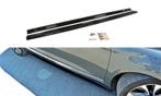 Zijskirts Diffusers Citroen DS5 Facelift Glanzend Zwart, Ophalen of Verzenden, Nieuw