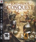 The Lord of the Rings Conquest - PlayStation 3, Spelcomputers en Games, Ophalen of Verzenden, Nieuw