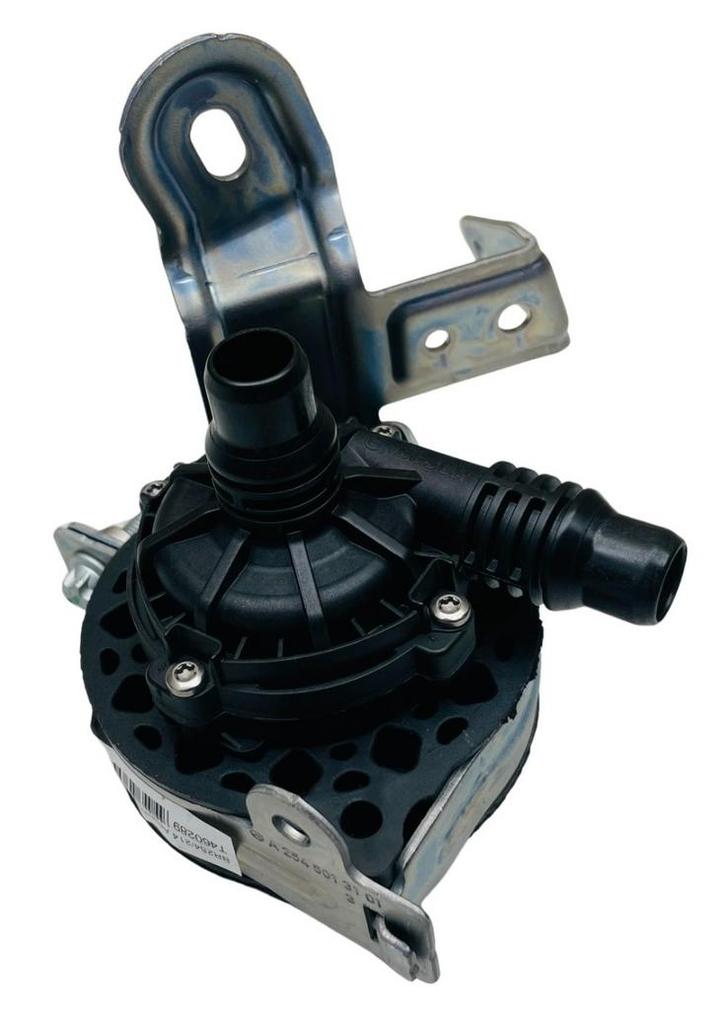 Waterpomp A0005007600 Mercedes 0392023459 Bosch complete, Auto-onderdelen, Motor en Toebehoren, Nieuw, Mercedes-Benz, Verzenden