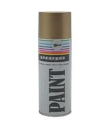 Sprayson Gouden spuitlak - Sneldrogend - 400 ml - Voor di..., Ophalen of Verzenden, Nieuw