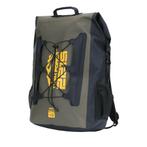 TF-2215 Wolf River Drybag 40L groen, Nieuw