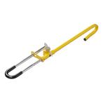 ProPlus Universeel pedaalslot - compact en robuust - extr..., Auto diversen, Auto-accessoires, Ophalen of Verzenden, Nieuw