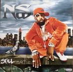 NAS - Stillmatic - 2 x LP Album (dubbelalbum) - 2001, Nieuw in verpakking