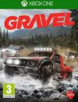Gravel (Xbox One) Garantie & morgen in huis!