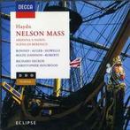 cd - Haydn - Nelson Mass, Arianna A Naxos, Scena Di Berenice, Verzenden, Zo goed als nieuw