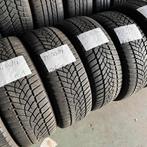 4 x Goodyear UltraGrip 215-55-17 Winterbanden 7,5mm, 17 inch, Band(en), Personenwagen, Gebruikt