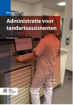 Administratie voor tandartsassistenten 9789036807654, Verzenden, Zo goed als nieuw