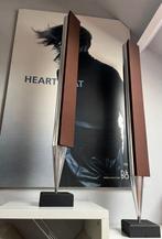 Bang & Olufsen - BeoLab 8000 Zilver Bruin - Nieuwe stof -, Nieuw