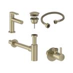 Fonteinkraan Combiset+ MAY Forma S Model Fonteinkraan,, Doe-het-zelf en Verbouw, Sanitair, Ophalen of Verzenden, Nieuw, Kraan
