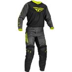 Crosskleding Set Fly Racing F-16 - MAAT 30 / 34 / M / L, Motoren, Kleding | Motorkleding, Fly Racing, Motorcrosskleding, Nieuw met kaartje