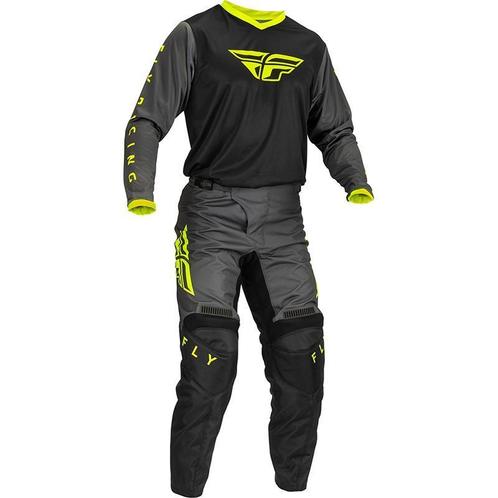 Crosskleding Set Fly Racing F-16 - MAAT 30 / 34 / M / L, Motoren, Kleding | Motorkleding, Motorcrosskleding, Heren, Nieuw met kaartje