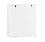 Moderne Badkamer Waskast met 2 Wasmanden en Lades, Huis en Inrichting, Verzenden, Nieuw