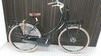 Gazelle PuurNL| Gebruikt | 3 maanden garantie |-54 cm-Zwart, Fietsen en Brommers, Ophalen of Verzenden, Nieuw, Gazelle