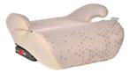 Lorelli Cosmos Beige Isofix 125-150 cm i-Size Booster, Verzenden, Nieuw, 22 t/m 36 kg, Autogordel of Isofix