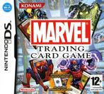 Marvel Trading Card Game (Nintendo DS), Verzenden, Gebruikt, Vanaf 7 jaar