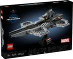 LEGO Helikopter van de Avengers - 76295, Huis en Inrichting, Woonaccessoires | Overige, Verzenden, Zo goed als nieuw