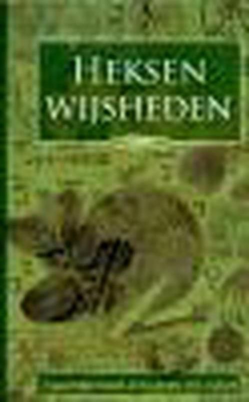 Heksen wijsheden 9789043813884 Knight, Boeken, Overige Boeken, Gelezen, Verzenden