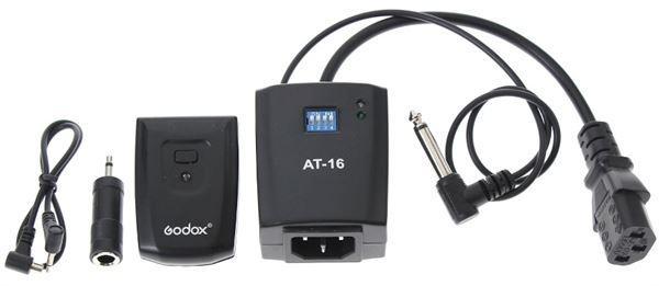 Godox AT-16 Studio Flash Trigger, Audio, Tv en Foto, Fotografie | Flitsers, Nieuw, Overige merken, Ophalen of Verzenden