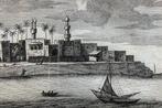 Egypte - Nijl bij Mansoura (Nijl-Delta); Cornelis de Bruyn -, Boeken, Nieuw