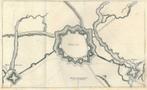 Stadsplattegrond van Hulst, Antiek en Kunst
