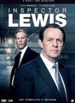 Lewis - Seizoen 5 DVD