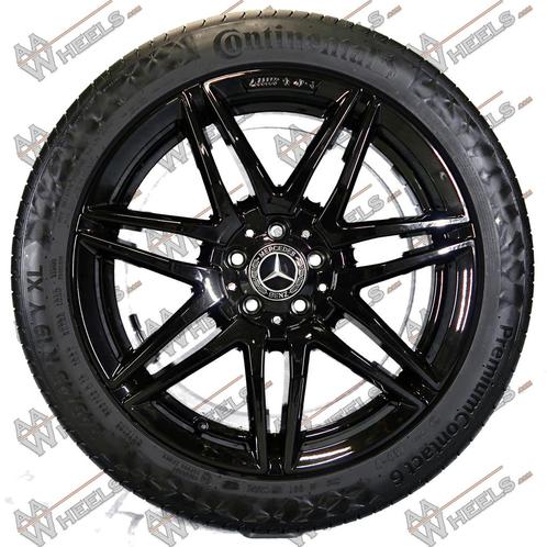 Mercedes Vito V klasse W447 AMG 19 inch originele velgen A44, Auto-onderdelen, Banden en Velgen, Nieuw, Ophalen of Verzenden