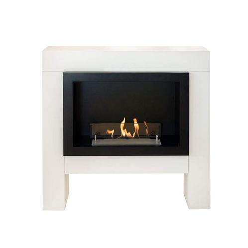 Xaralyn Bolea bio-ethanol haard, Huis en Inrichting, Haarden, Elektrische haard, Nieuw, Verzenden