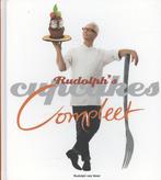 Rudolphs cupcakes compleet 9789045206912 Rudolph van Veen, Boeken, Gelezen, Rudolph van Veen, Verzenden