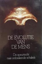 De evolutie van de mens 9789070157203 Theo Martens, Gelezen, Theo Martens, D.P. Bosscha Erdbrink, Verzenden