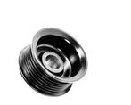 IE 57.5mm Press-Fit Supercharger Pulley Audi S4, S5 B8, SQ5