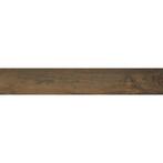 Ragno Woodsense - Marrone - Vloertegel - 25x150cm - Mat -, 40 tot 60 cm, Nieuw, Ophalen of Verzenden, 10 m² of meer