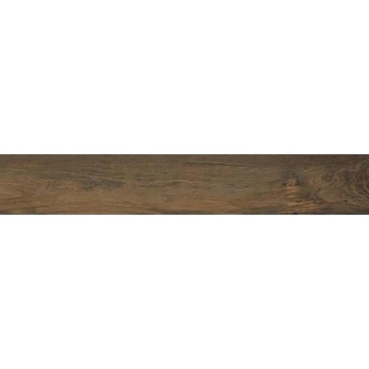 Ragno Woodsense - Marrone - Vloertegel - 25x150cm - Mat -, Doe-het-zelf en Verbouw, Tegels, 60 cm of meer, 40 tot 60 cm, 10 m² of meer