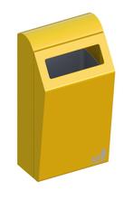 BINsystem Basic BIN 50 liter, Verzenden, Nieuw