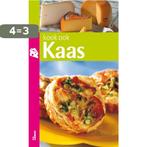 Kook Ook Kaas 9789021550381, Boeken, Kookboeken, Verzenden, Zo goed als nieuw