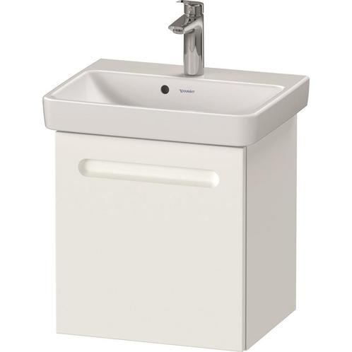 Wastafelonderkast Duravit No.1 Met 1 Deur Rechts, Doe-het-zelf en Verbouw, Sanitair, Bad, Nieuw, Ophalen of Verzenden