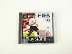 PlayStation 1 - FIFA: Road to World Cup 98, Spelcomputers en Games, Games | Sony PlayStation 1, Ophalen of Verzenden, Nieuw