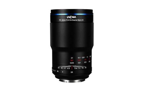 Laowa 90mm 2.8 2X Ultra-Macro APO Lens (Sony FE) nr. 3306, Audio, Tv en Foto, Fotografie | Lenzen en Objectieven, Zo goed als nieuw