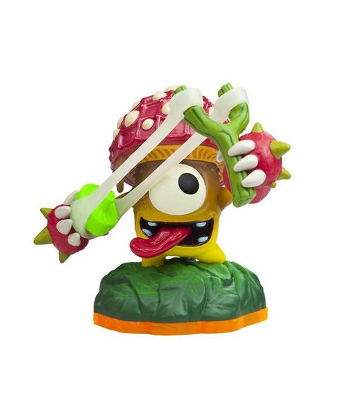 Skylanders Giants Shroomboom, Spelcomputers en Games, Games | Overige, Verzenden