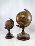 Globe - Mappamondi Vintage - 1950-1960