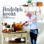 Rudolph kookt 9789045206929 Rudolph van Veen, Verzenden, Zo goed als nieuw, Rudolph van Veen