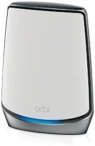 Netgear Orbi Satelliet RBS850 Wifi-6 Aanbieding, Computers en Software, WiFi-versterkers, Nieuw