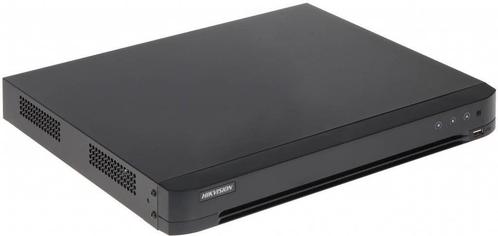 Hikvision iDS-7216HQHI-M2/S 16 kanaals Full HD Turbo Hybride, Audio, Tv en Foto, Videobewaking, Ophalen of Verzenden