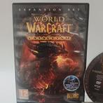 World of Warcraft Cataclysm Expansion Set PC, Ophalen of Verzenden, Nieuw